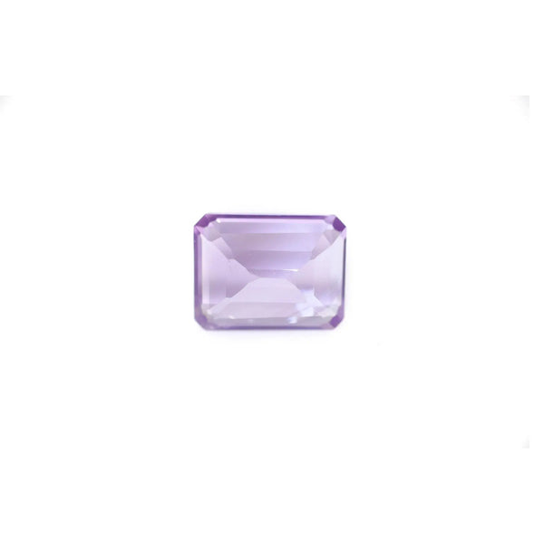 Amethyst - 7.6 Carat