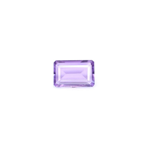 Amethyst - 5.42 Carat