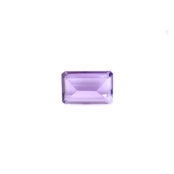 Amethyst - 5.42 Carat