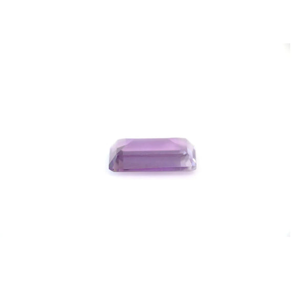 Amethyst - 5.42 Carat