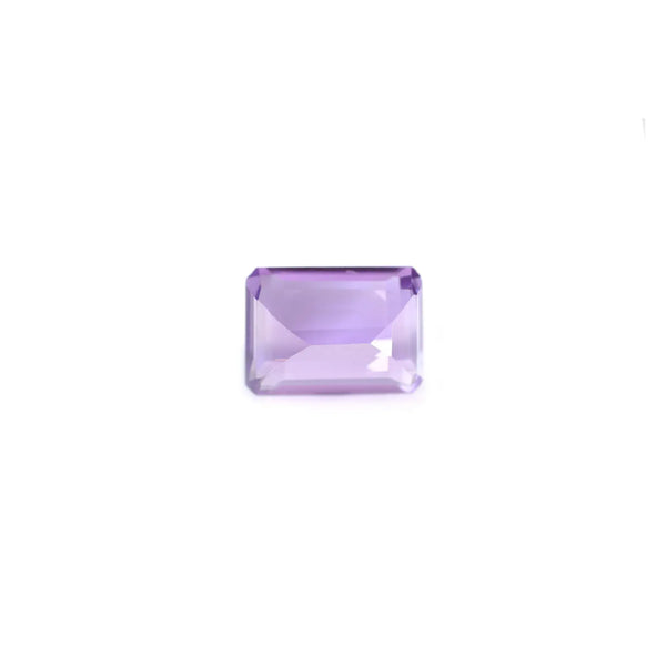 Amethyst - 5.7 Carat