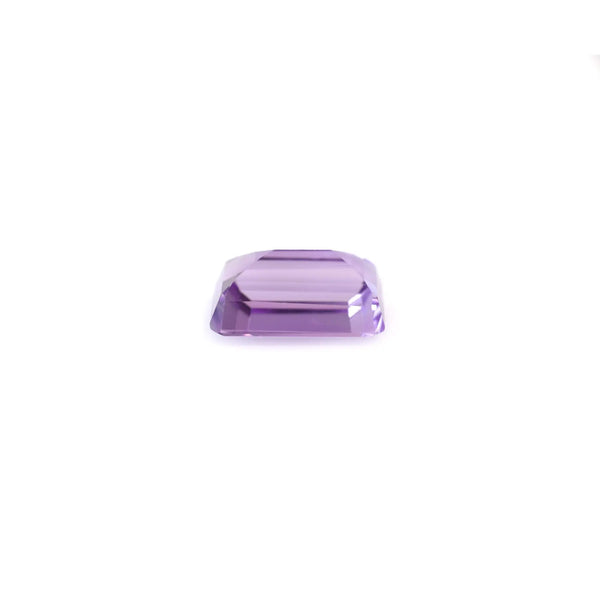 Amethyst - 5.7 Carat