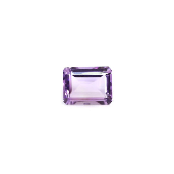 Amethyst - 7.37 Carat