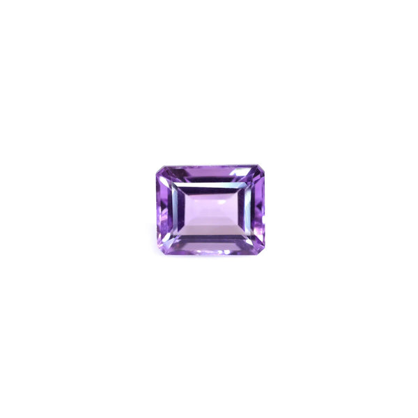 Amethyst - 6.39 Carat