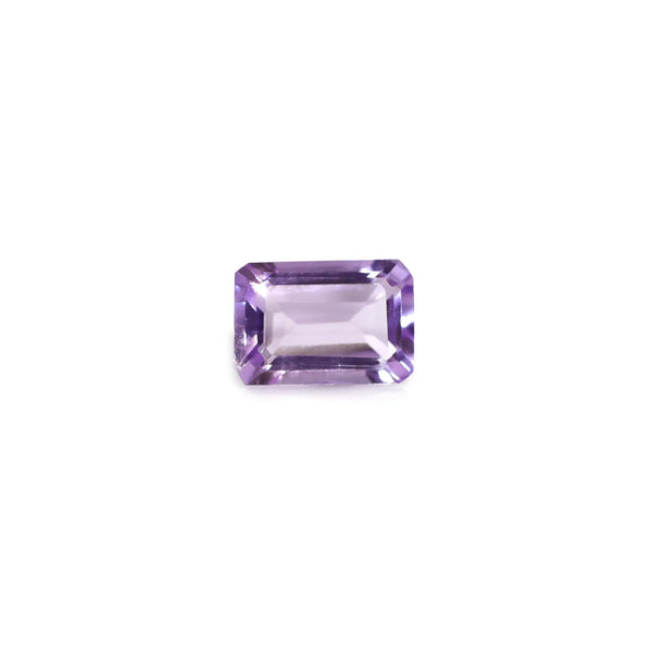 Amethyst - 5.12 Carat