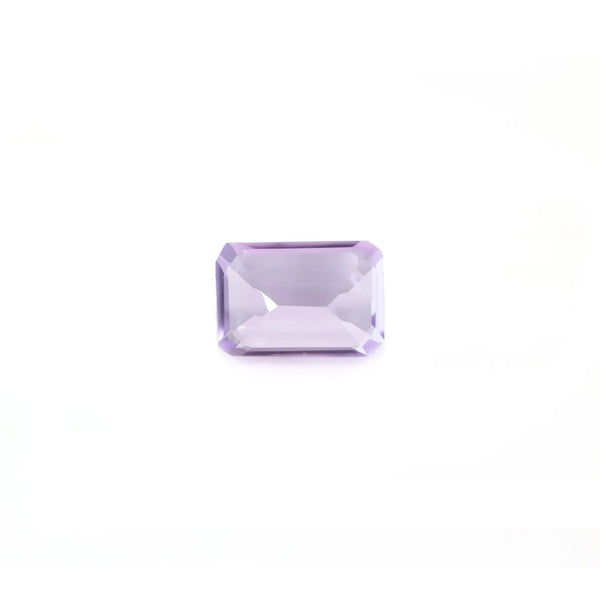 Amethyst - 5.12 Carat