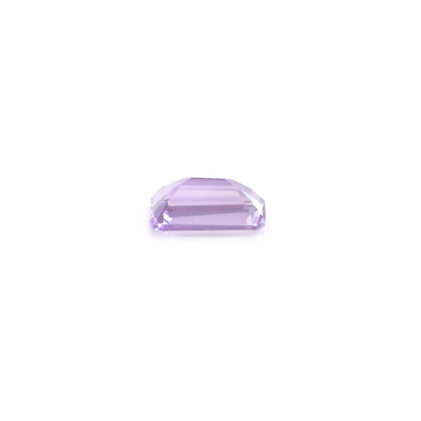 Amethyst - 5.12 Carat