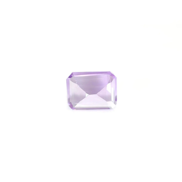 Amethyst - 6.03 Carat