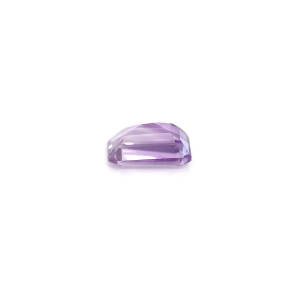 Amethyst - 6.03 Carat