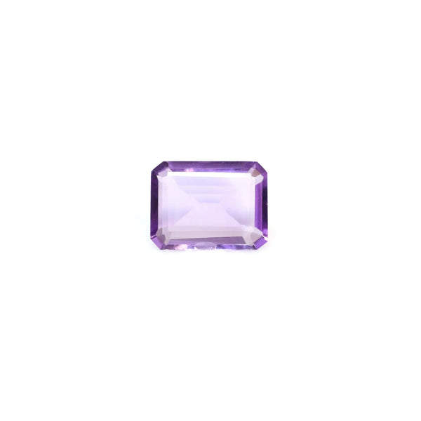 Amethyst - 4.59 Carat