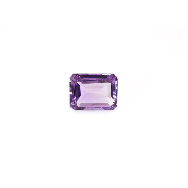 Amethyst - 5.27 Carat