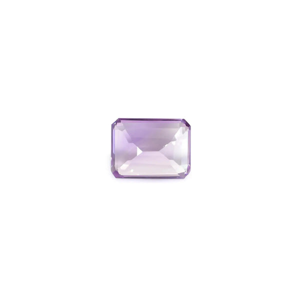 Amethyst - 5.27 Carat