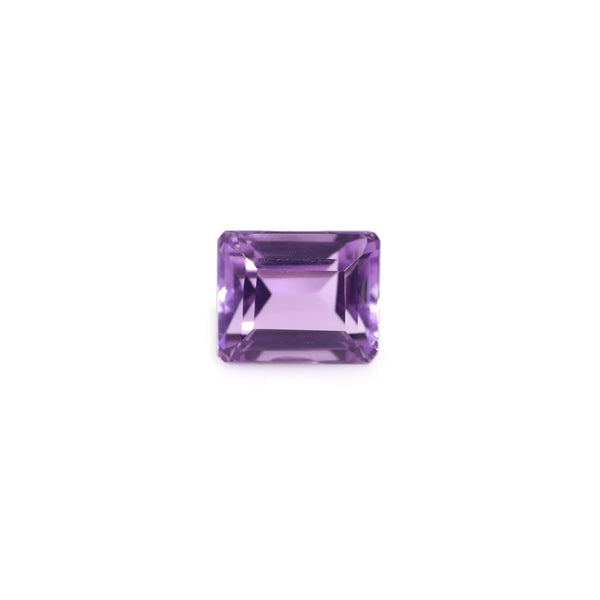 Amethyst - 6.71 Carat