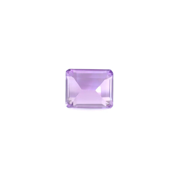 Amethyst - 6.71 Carat