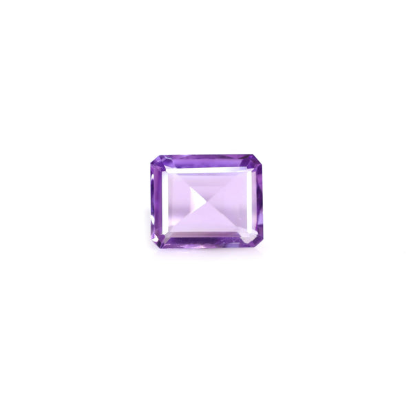 Amethyst - 5.29 Carat