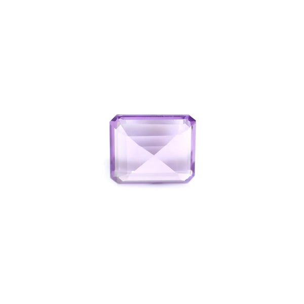 Amethyst - 5.29 Carat