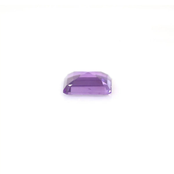 Amethyst - 5.29 Carat