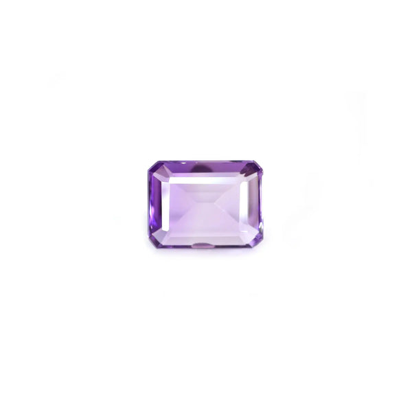 Amethyst - 5.77 Carat