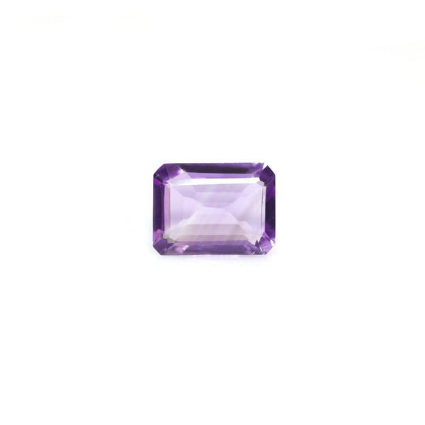 Amethyst - 4.13 Carat