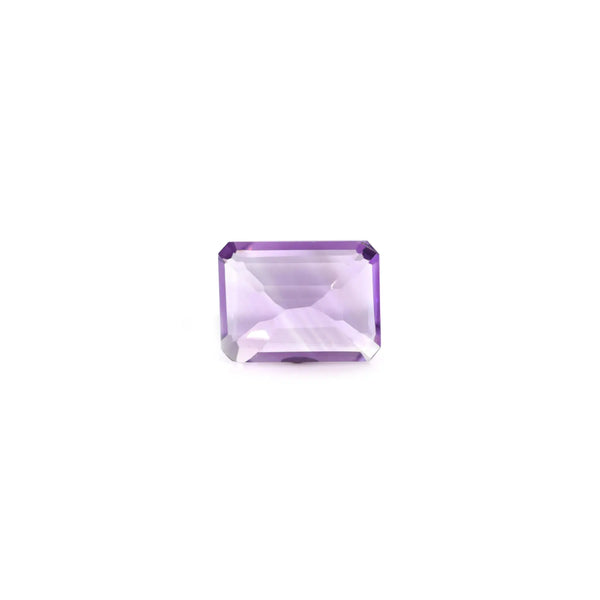 Amethyst - 4.13 Carat