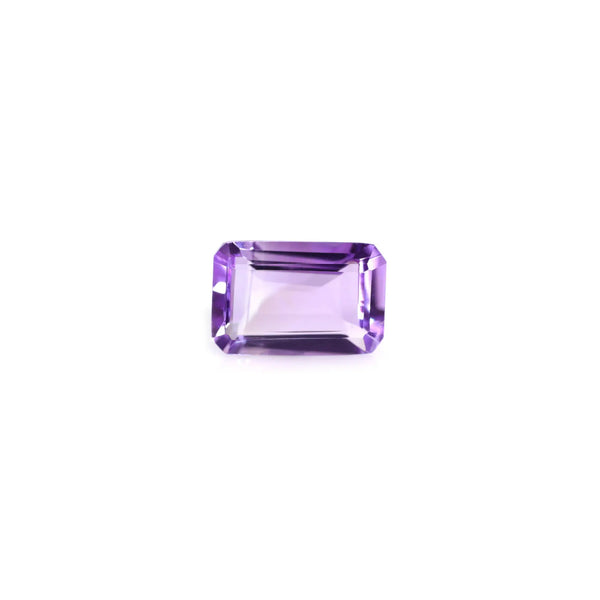 Amethyst - 4.8 Carat