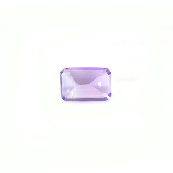 Amethyst - 4.8 Carat