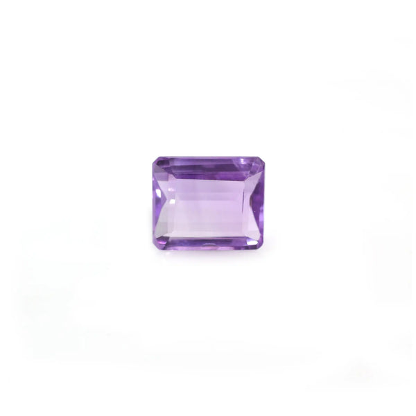 Amethyst - 5.4 Carat