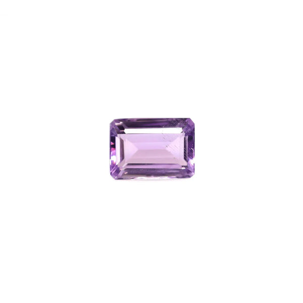 Amethyst - 4.72 Carat