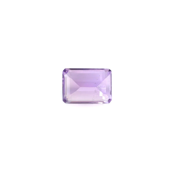 Amethyst - 4.72 Carat