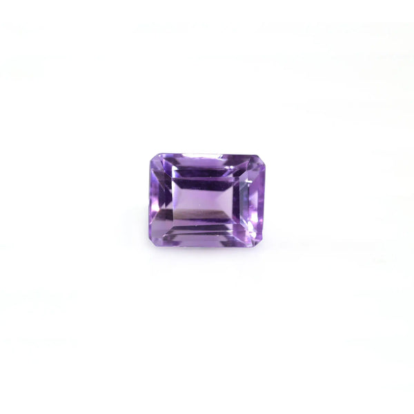 Amethyst - 7.66 Carat