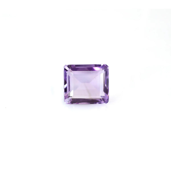 Amethyst - 5.53 Carat