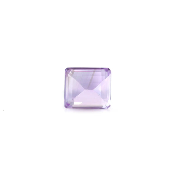 Amethyst - 5.53 Carat