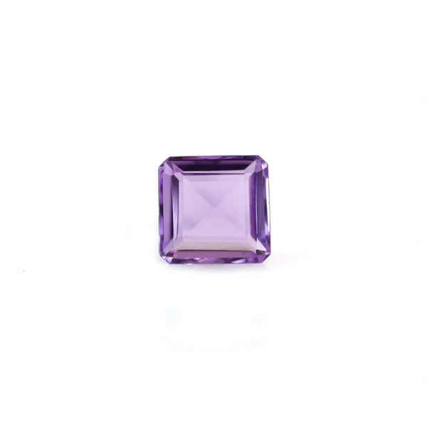 Amethyst - 5.92 Carat