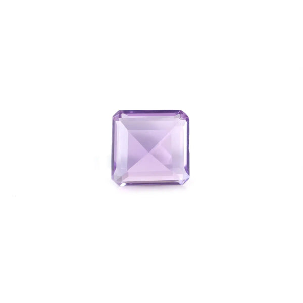 Amethyst - 5.92 Carat