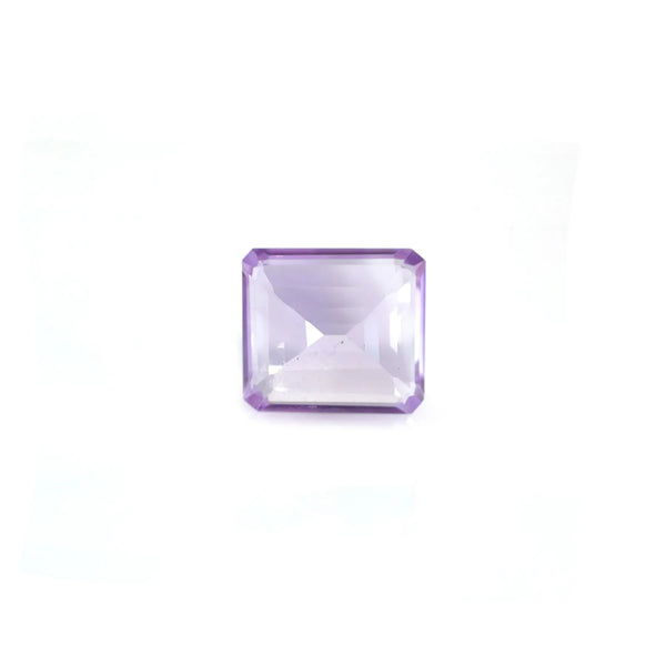 Amethyst - 7.02 Carat