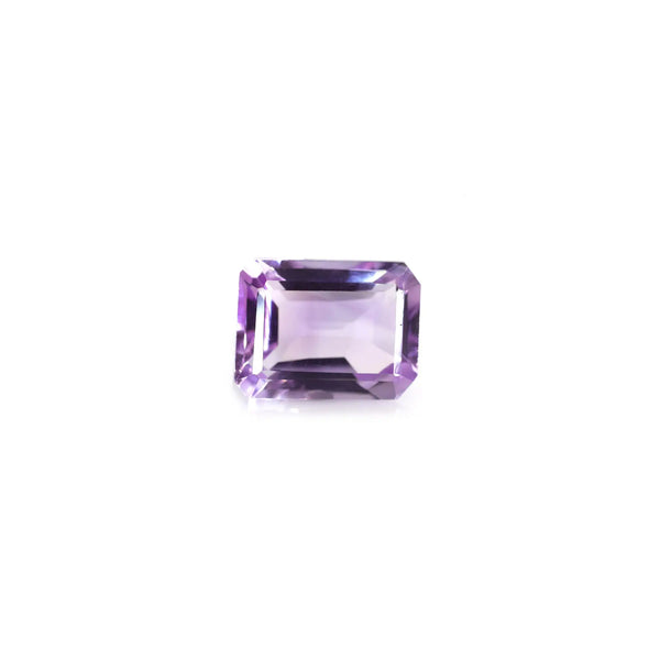 Amethyst - 6.87 Carat