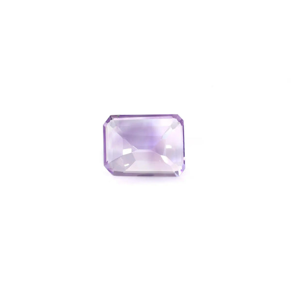 Amethyst - 6.87 Carat