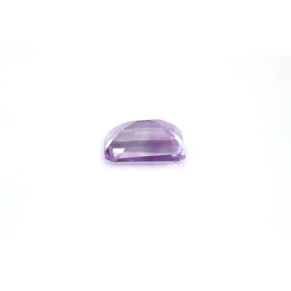 Amethyst - 6.87 Carat