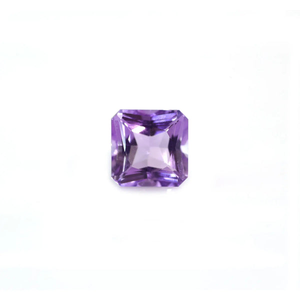 Amethyst - 5.18 Carat