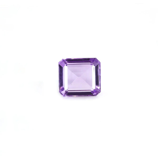 Amethyst - 4.8 Carat