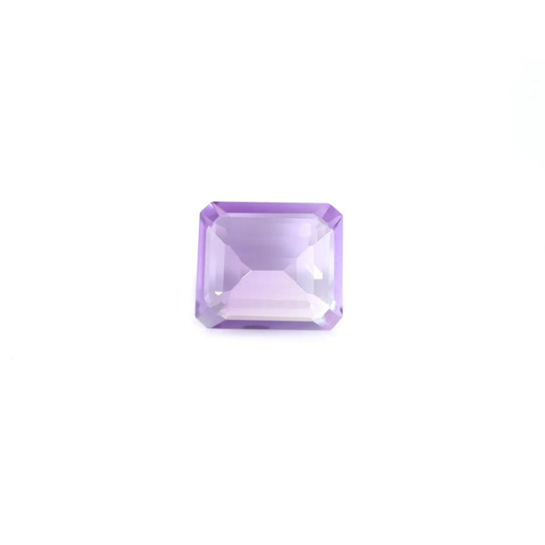 Amethyst - 6.3 Carat