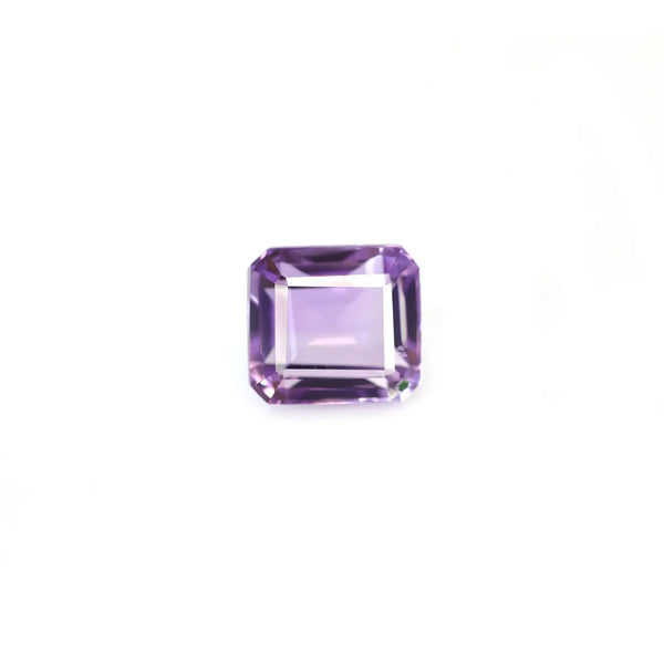 Amethyst - 6.39 Carat