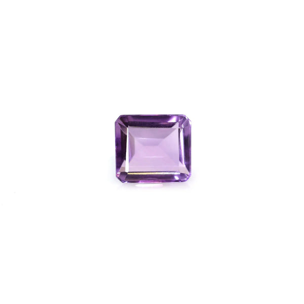 Amethyst - 4.85 Carat