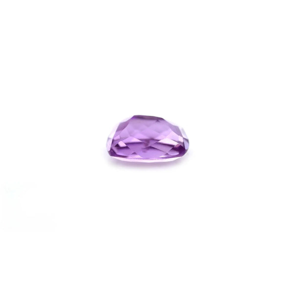 Amethyst - 5.42 Carat