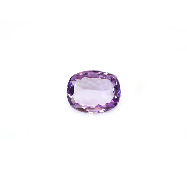 Amethyst - 6.06 Carat