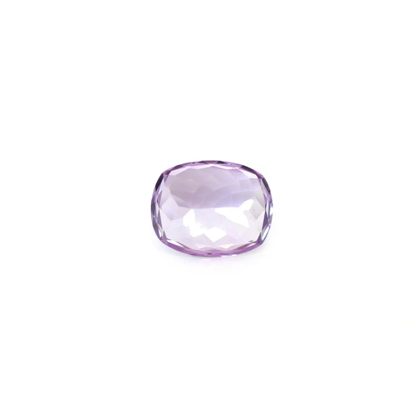 Amethyst - 6.06 Carat