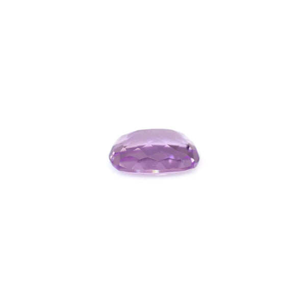 Amethyst - 6.06 Carat