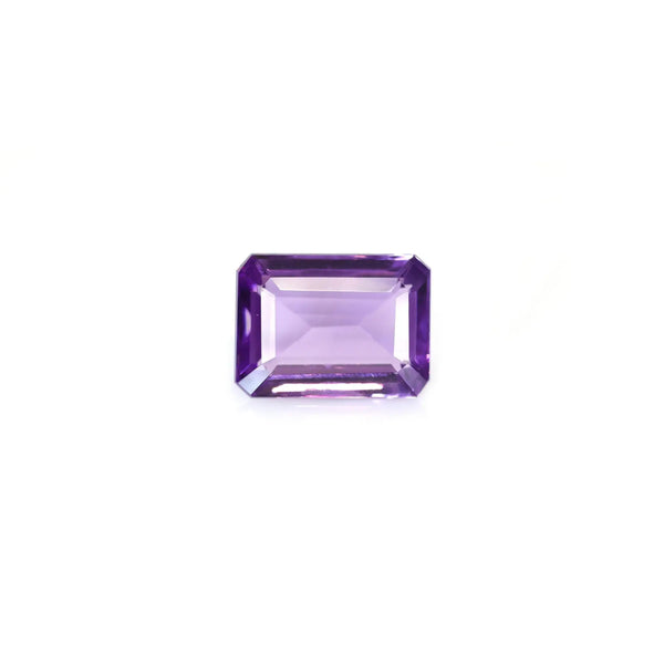 Amethyst - 7.67 Carat