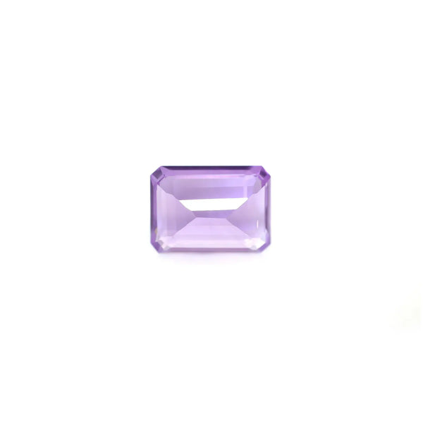 Amethyst - 7.67 Carat