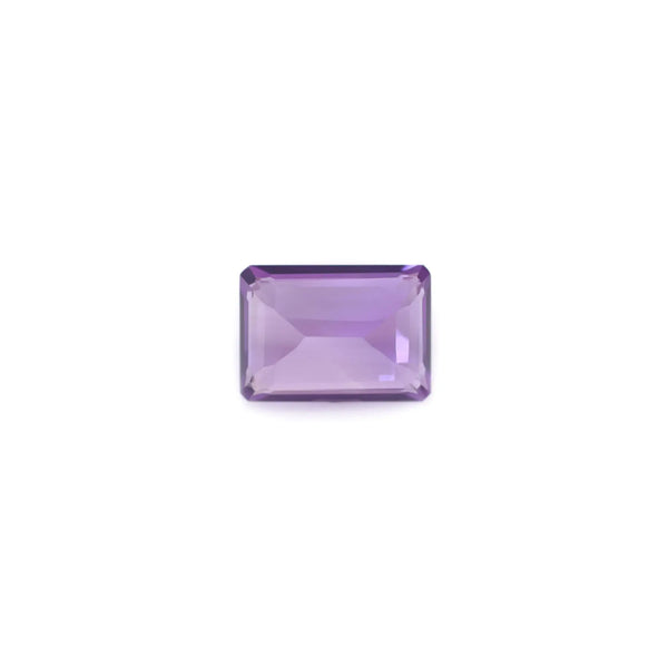 Amethyst - 6.52 Carat